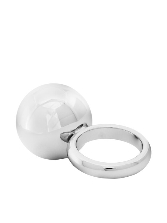 Furla Furla Set Ringe Miasfera WJ00299-K22000-AR000-1-003-20-CN-S J Silberfarben