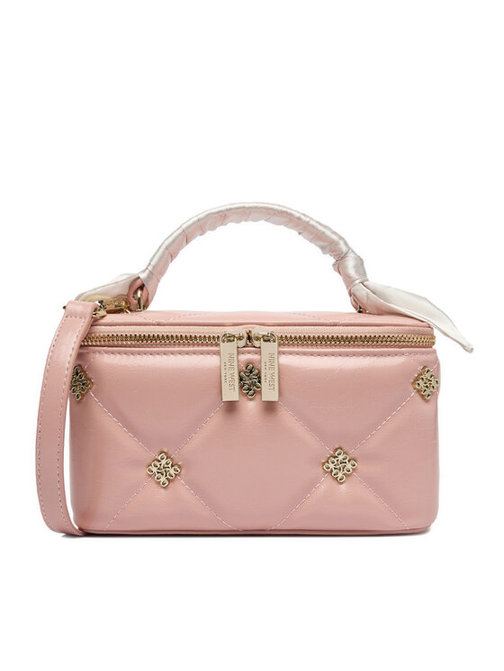 Nine West Nine West Soma EO-Delancey Moon-KS2575-1 Rozā