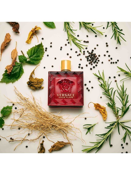 Versace Versace Eros Flame Woda perfumowana