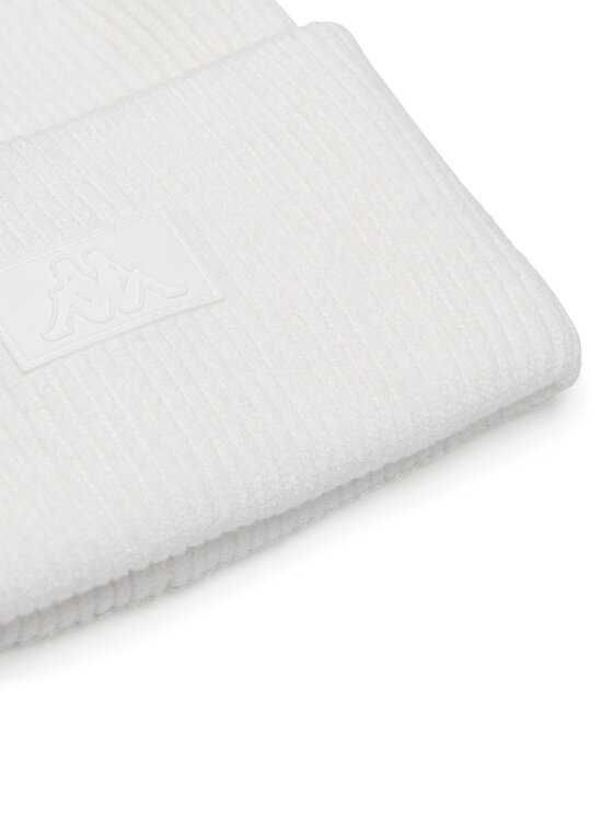Kappa Kappa Berretto KAP-U3-001-AW24 Bianco