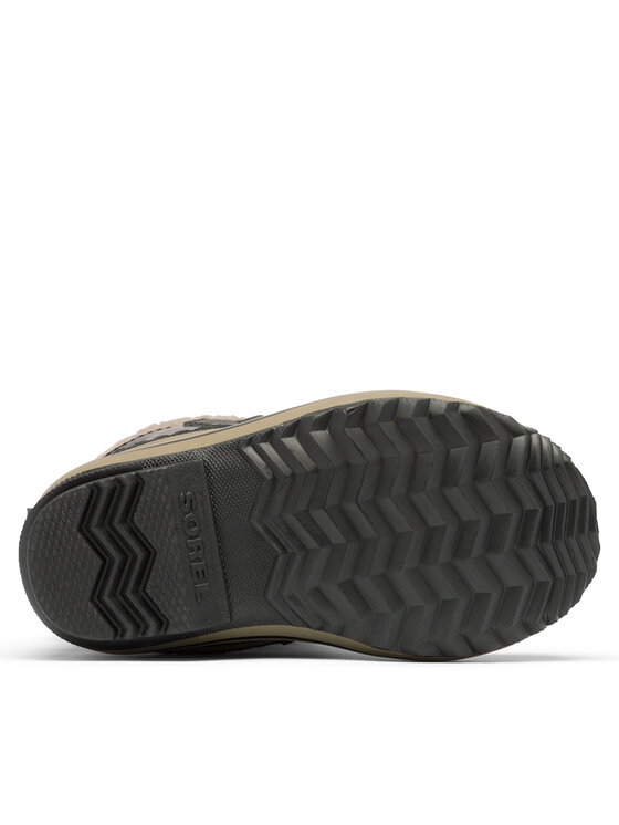 Sorel Sorel Lumesaapad Yoot Pac Tp Boot Wp 2117082013 Must