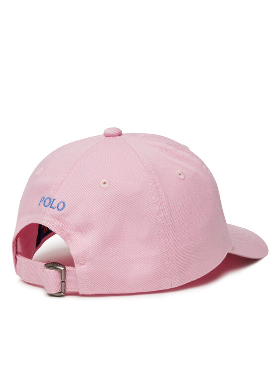 Polo Ralph Lauren Polo Ralph Lauren Šilterica 322785653002 Ružičasta