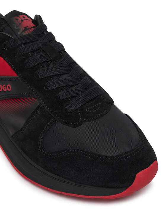 HUGO HUGO Sneakersy GO3 50573661 Czarny