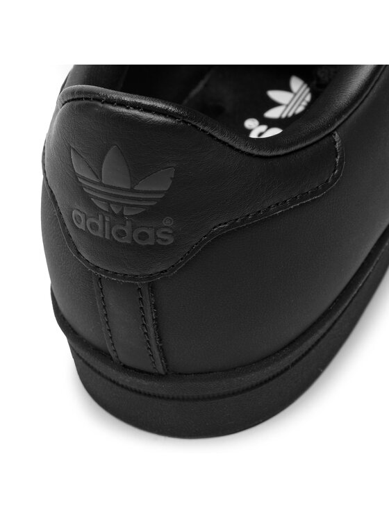 adidas Sneakers Coast Star EE8902 Schwarz Modivo