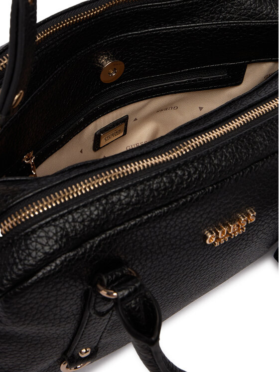 Guess Guess Táska Marsha HWBG95 01060 Fekete