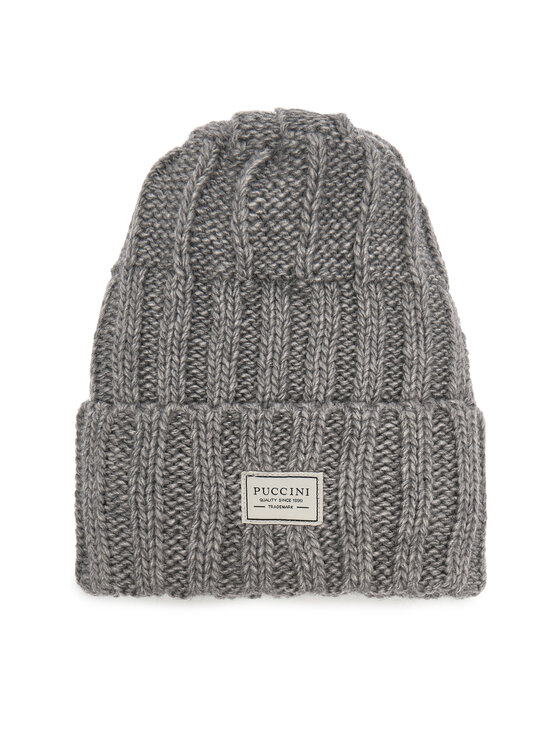 Puccini Puccini Kapa CZ2313 Siva