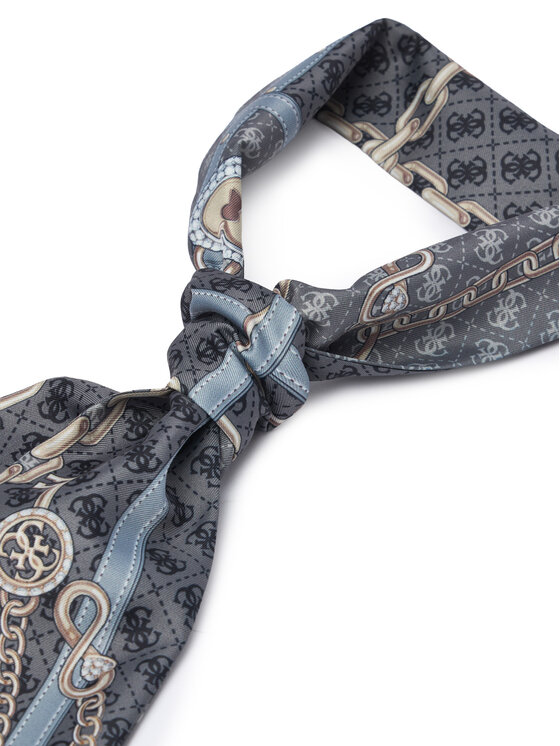 Guess Guess Halstuch AW5681 POL03 Grau