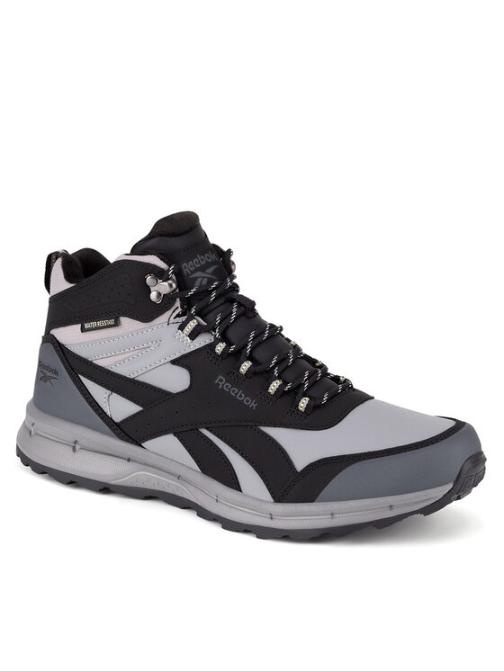 Reebok Reebok Schnürschuhe H1-003 MM Grau
