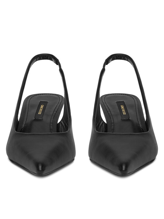 Gino Rossi Gino Rossi Sandalen JUDITH-118067 Schwarz