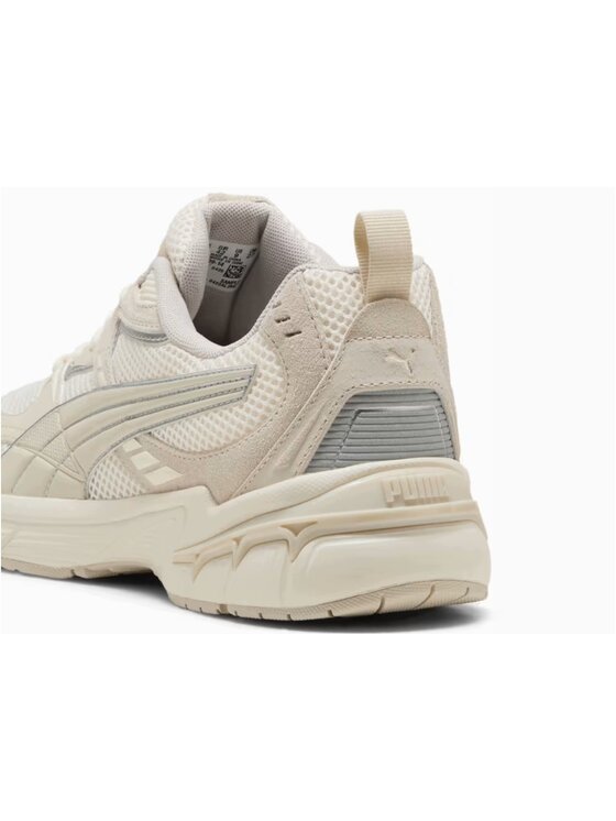 Puma Puma Sneakersy 405009-14 Beżowy