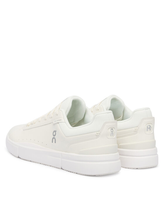 On On Sneakers The Roger 3MF30643334 Bianco