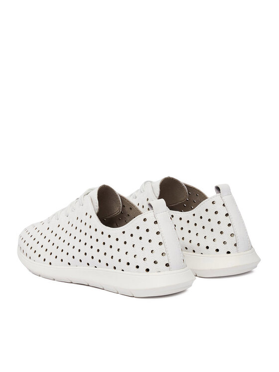 Remonte Remonte Scarpe basse CEO-R7101-80 Bianco