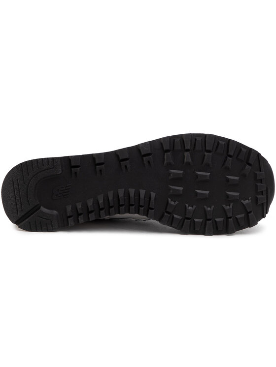 New Balance New Balance Sneakers ML574EAG Grau