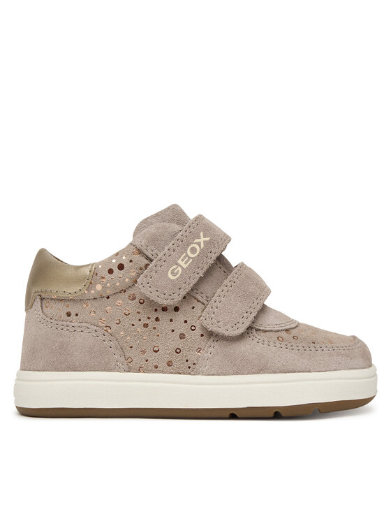 Geox Sneakers B Biglia Girl B564CA 00722 C5004 Bej