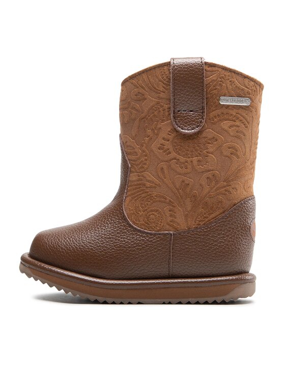 EMU Australia EMU Australia Schneeschuhe Kara K12743 Braun