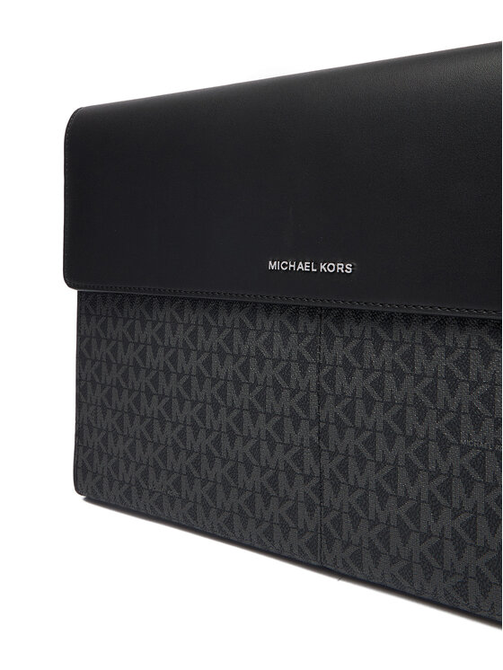 MICHAEL Michael Kors MICHAEL Michael Kors Sülearvuti hoidik 32F5SJ6T5V Must