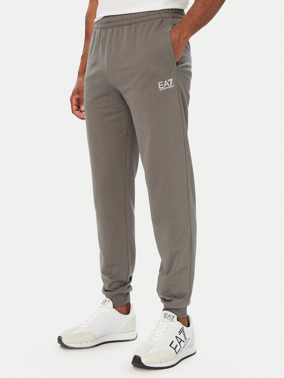 EA7 Emporio Armani EA7 Emporio Armani Spordidressid 8NPV64 PJVRZ U8085 Hall Regular Fit