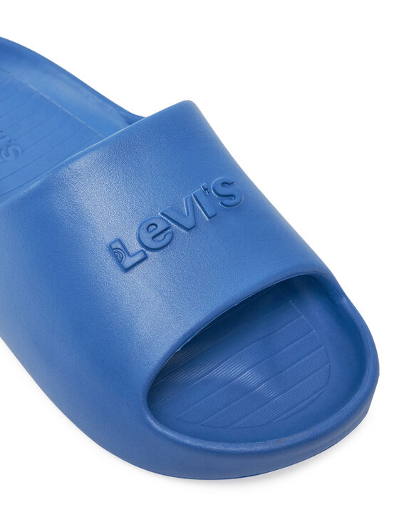 Levi's® Levi's® Papucs Wendy VWEN0002S Sötétkék