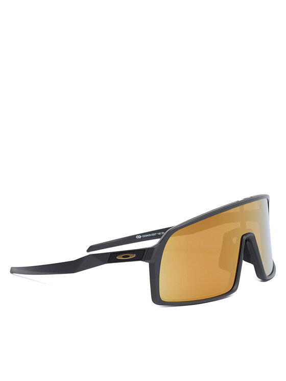Oakley Ochelari de soare Sutro 0OO9406-0537 Verde