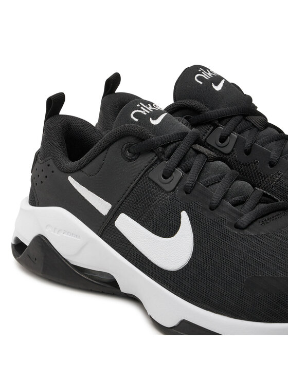 Nike Nike Batai Zoom Bella 6 DR5720 001 Juoda