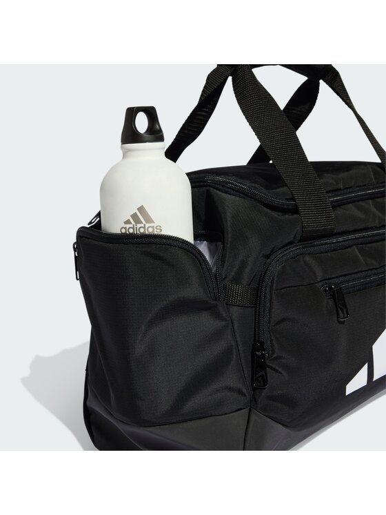 adidas adidas Torebka 158683 Czarny