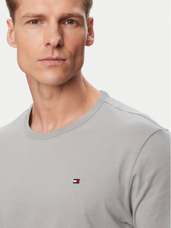 Tommy Hilfiger Tommy Hilfiger Komplet t-shirt majic﻿ UM0UM03870 Pisana Regular Fit