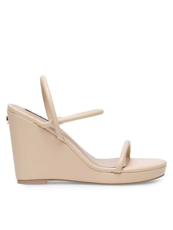 Nine West Nine West Sandale WFA2624-1 Bež