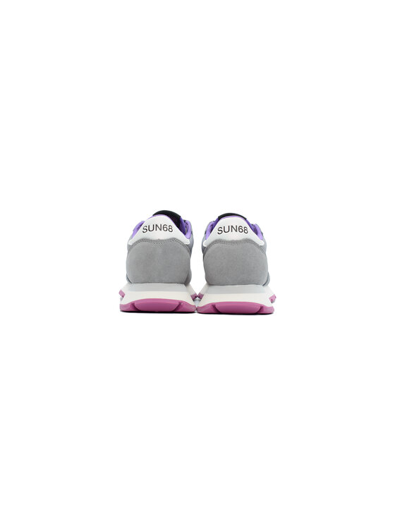 SUN68 SUN68 Sneakers Z45201-34 Grigio