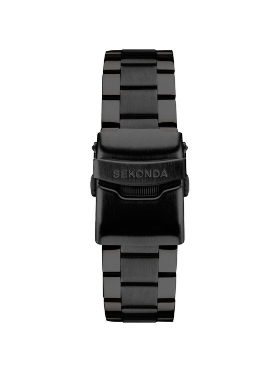 Sekonda Sekonda Zegarek 30016 Czarny