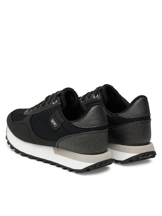 Liu Jo Liu Jo Sneakers Evelyn 915 BF5057 TX500 Negru
