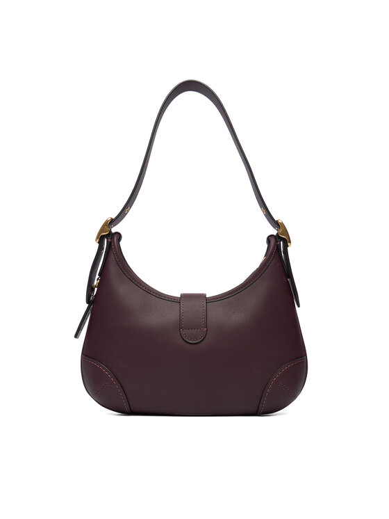 Coach Coach Torebka Hamptons Hobo CW642 Fioletowy