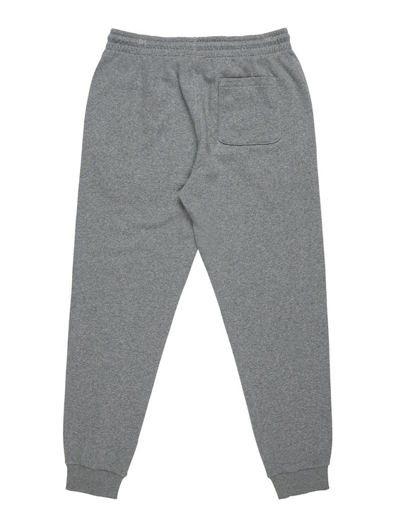 DC Shoes DC Shoes Долнище анцуг Baseline ADYFB03069 Сив Regular Fit