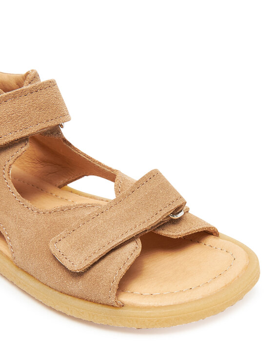 Mrugała Mrugała Sandali Indian Summer 1245/5-24 Beige