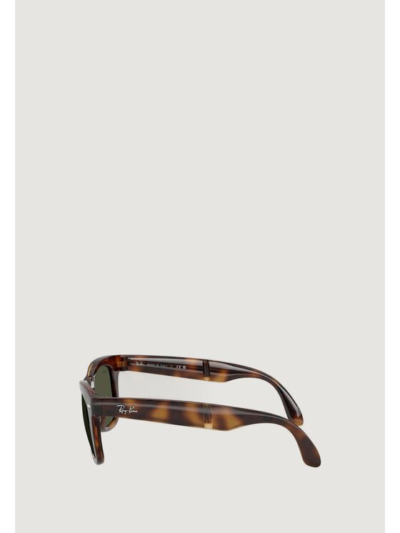 Ray-Ban Ray-Ban Γυαλιά ηλίου FOLDING WAYFARER Καφέ