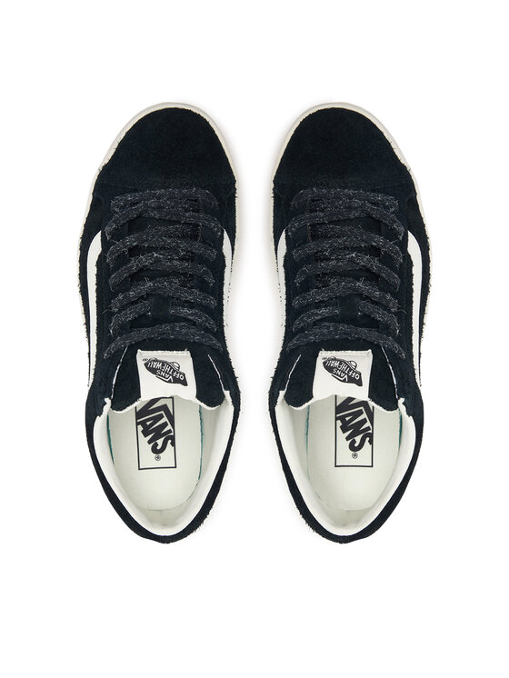Vans Vans Laisvalaikio batai Old Skool 36 Cup VN000Z9JBLK1 Juoda