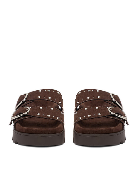 DeeZee DeeZee Plätud CEO-HY35011-1 Pruun