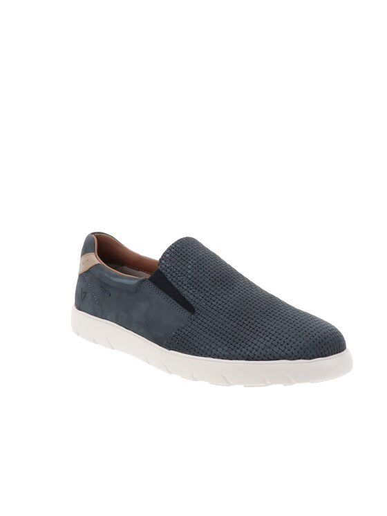 Valleverde Valleverde Mocassini VV-36961 Blu
