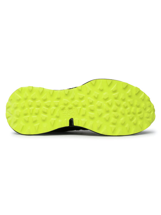 Salewa Salewa Scarpe da trekking Ms Dopline 61368-5815 Nero