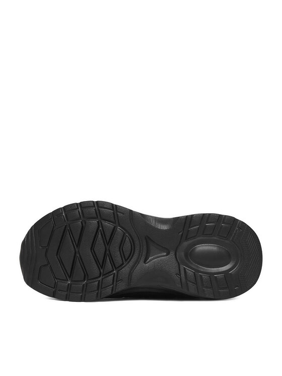 Spiderman Ultimate Spiderman Ultimate Снікерcи CEO-BIC-SS26-112SPRMV Чорний