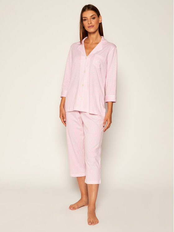 LAUREN RALPH LAUREN Lauren Ralph Lauren Pijama I819702 Roz