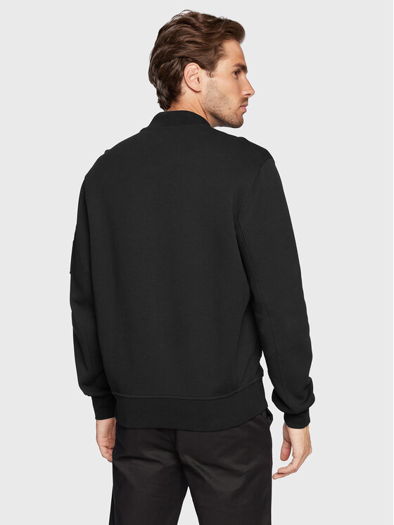 Polo Ralph Lauren Polo Ralph Lauren Sweatshirt 710881521002 Schwarz Regular Fit