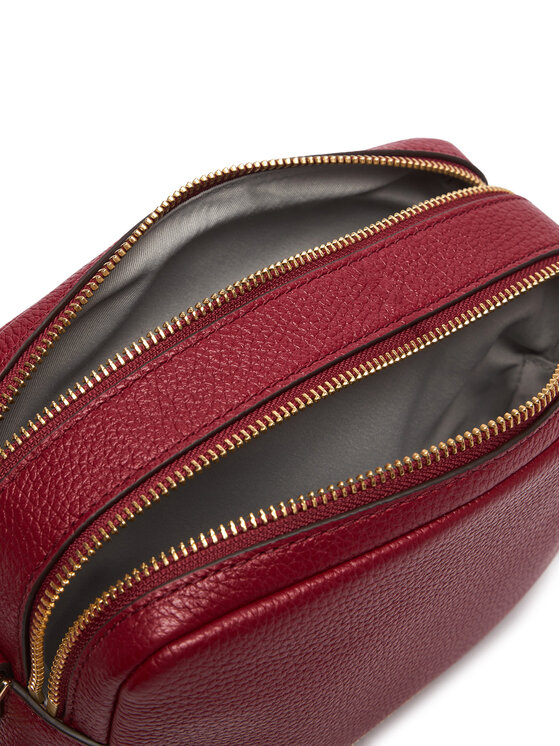 MICHAEL Michael Kors MICHAEL Michael Kors Torebka 32S5GYTC5L Czerwony