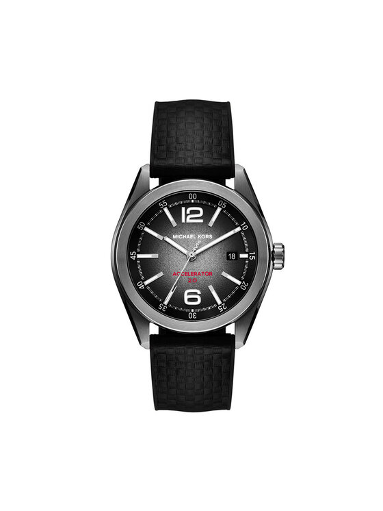 Michael Kors Michael Kors Zegarek MK9175 Czarny