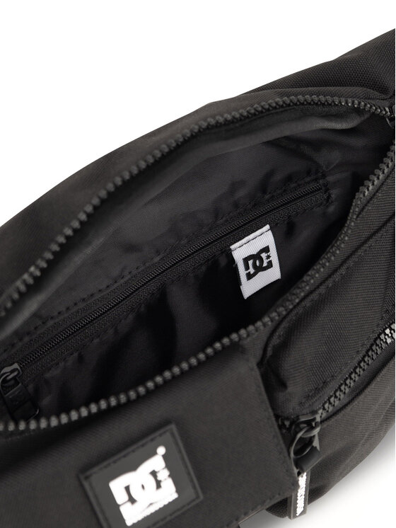DC DC Torbica oko struka DCI-B-003-07 Crna