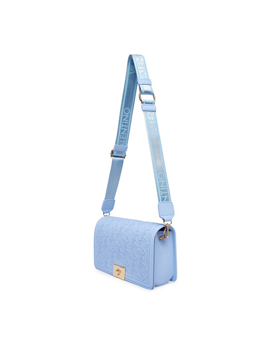 Valentino Valentino Сумка Jellies VBSA0Q09LOG Голубий