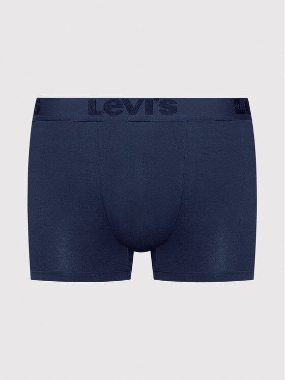 Levi's® Levi's® 3 darab boxer 905045001 Sötétkék