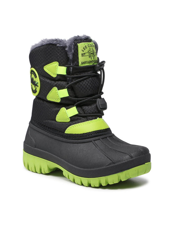 Lee Cooper Lee Cooper Lumesaapad LCJ-21-44-0519K Must