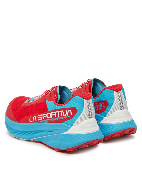La Sportiva La Sportiva Pantofi pentru alergare Prodigio 56R402602 Roșu