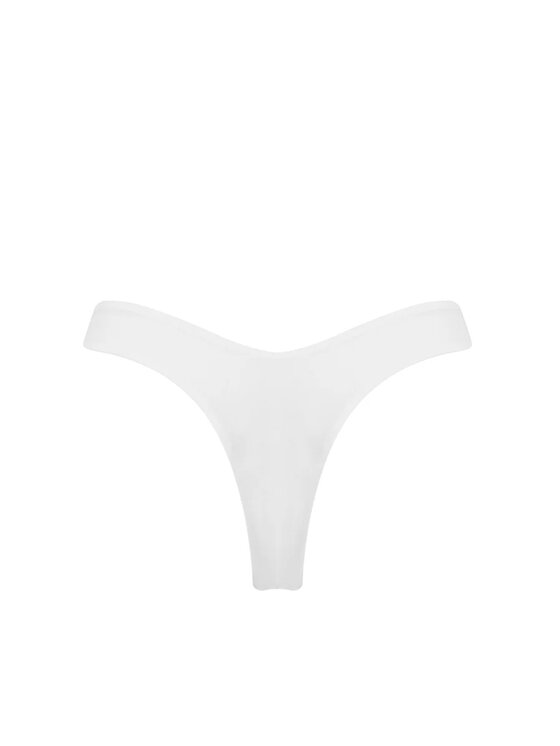 Love and Hate Love and Hate Bikini Maura Samoa Bianco