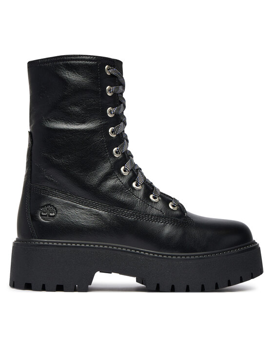 Timberland Timberland Auliniai batai TB0A5SAHW021 Juoda